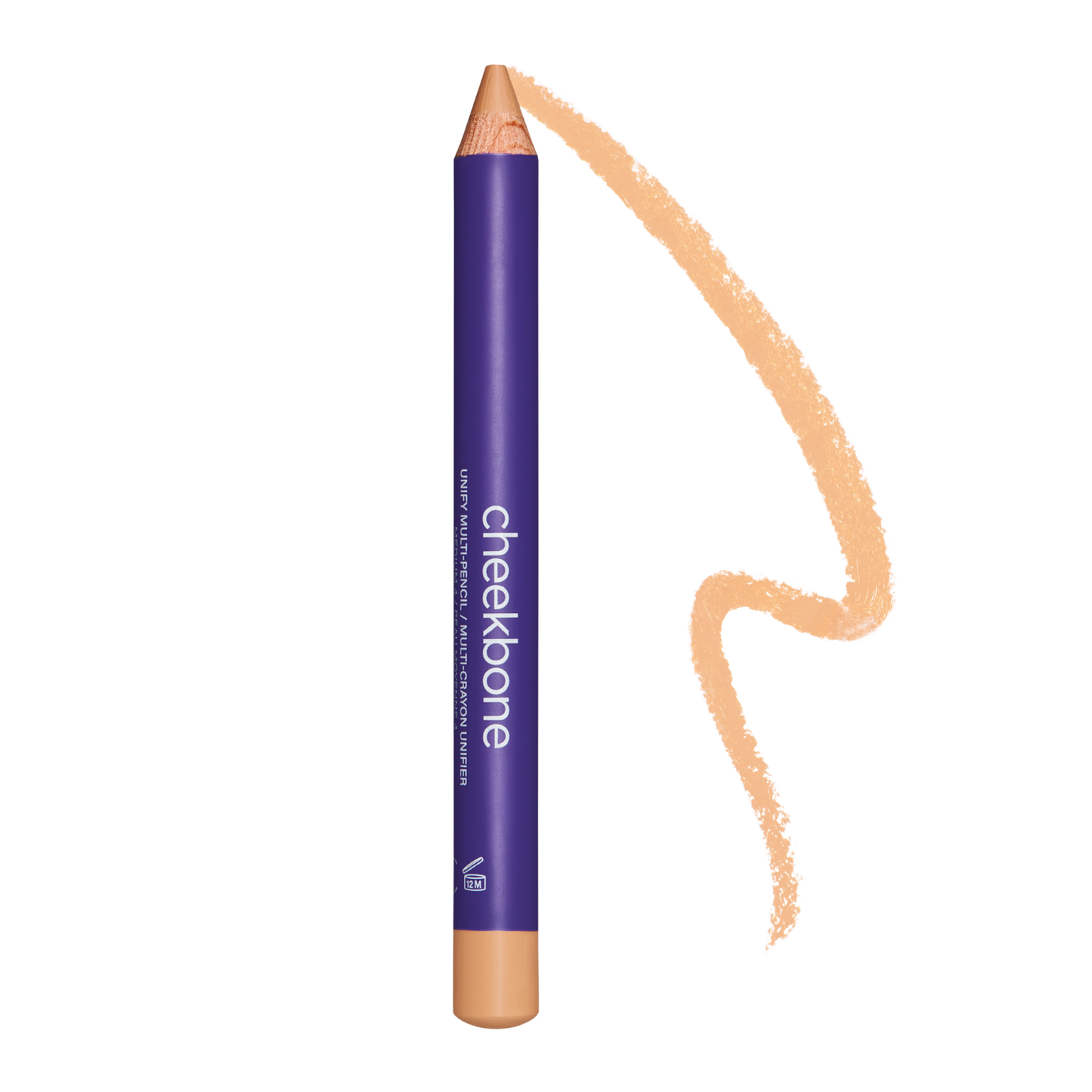 Crayon multi-usage unifiant le teint