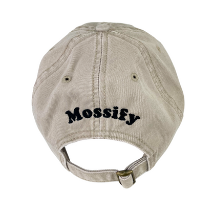 Casquette Good Vibes Forever