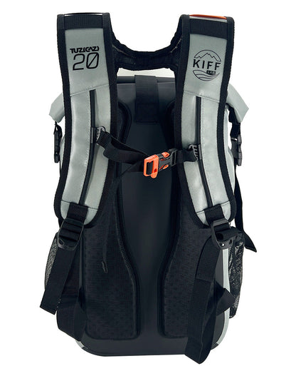 Sac à dos étanche TuziGazi 20L