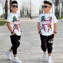 Ensemble de jogging Squad