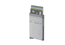 Pop Up Wallet Lycra Material | Slim Wallet | Mens Wallet | Card Holder | RFID Blocking