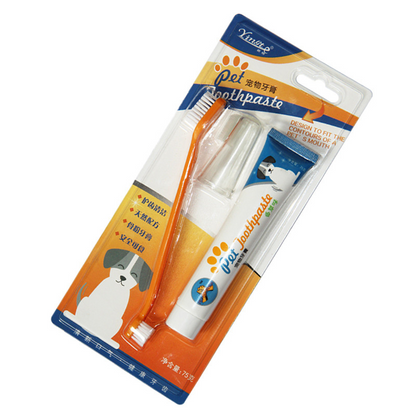 Dentifrice pour chiens et chats – Liquidation finale