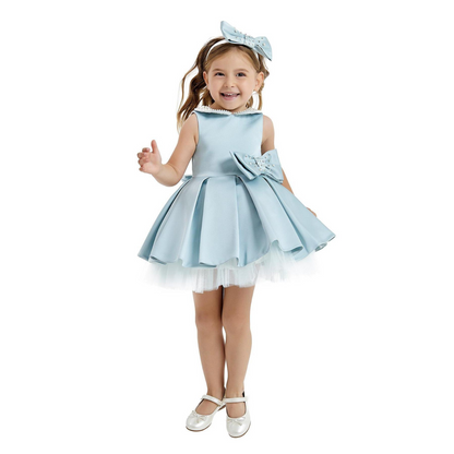 Robe de soirée élégante pour filles Londres
