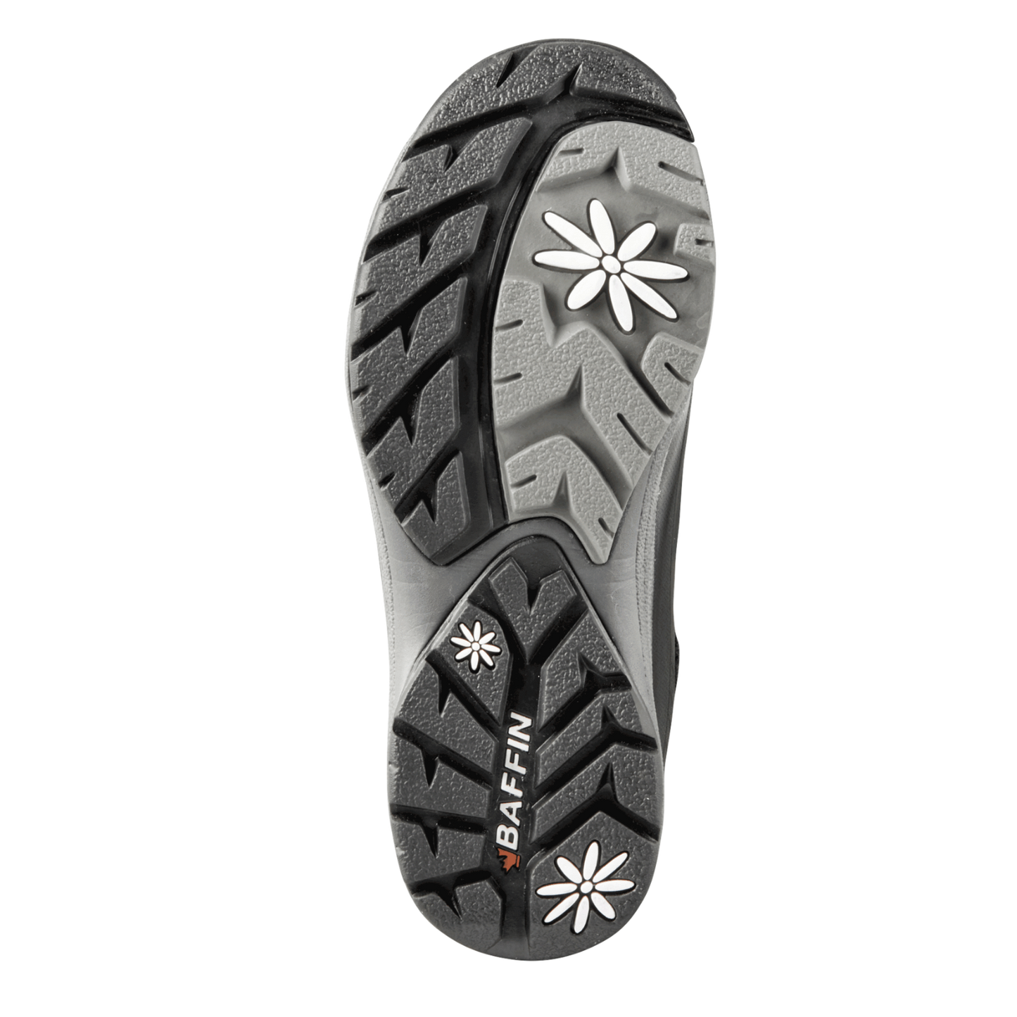 Bottes d'hiver imperméables Baffin Chloe pour femme -40 taille 6 noir