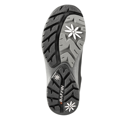 Bottes d'hiver imperméables Baffin Chloe pour femme -40 taille 6 noir