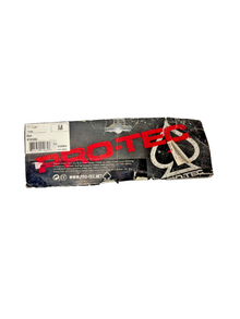 Pro-Tec Softshell Elbow Pads for Under Clothing Impact Protection Medium