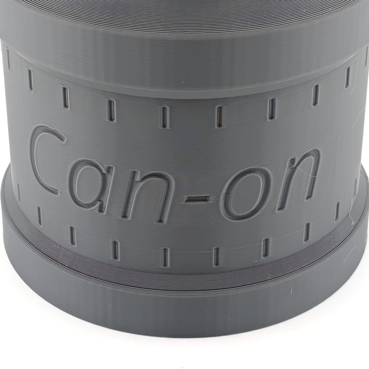 Can Koozie - The Only 10mm You'll Never Lose!