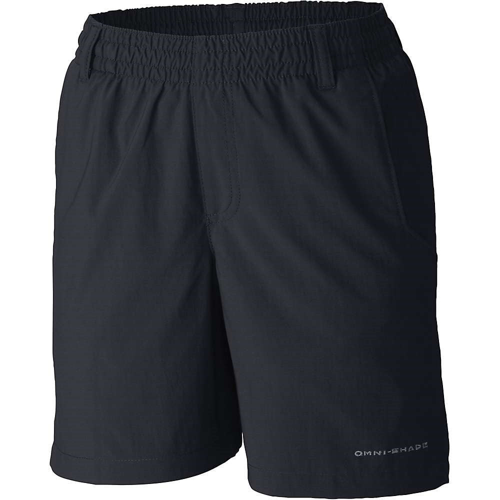 Columbia Boy's Backcast Short Size Small