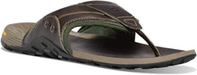 Sandales en cuir pour hommes Danner Lost Coast, taille 13 US