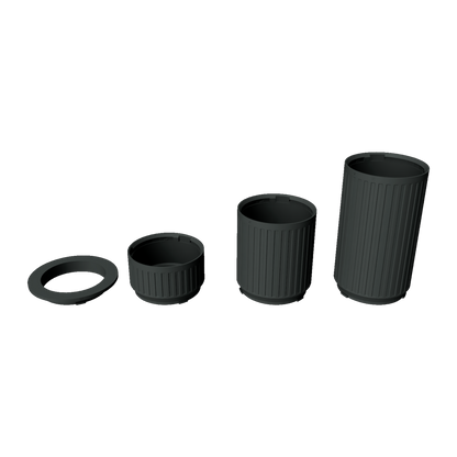 Modular Filter Cup