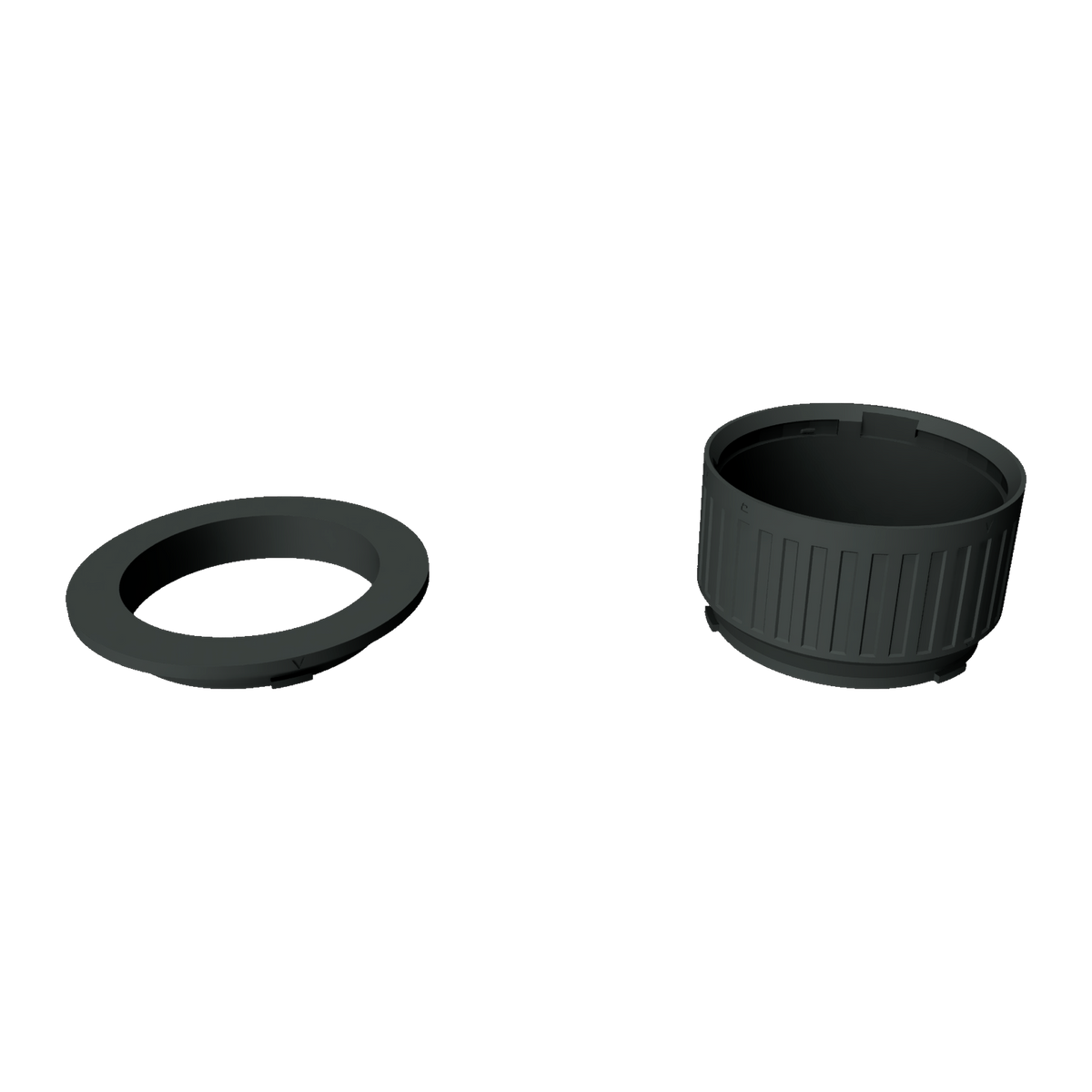 Modular Filter Cup