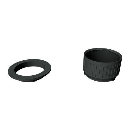 Modular Filter Cup