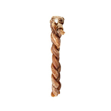 5-7" Braided Lamb Gullet