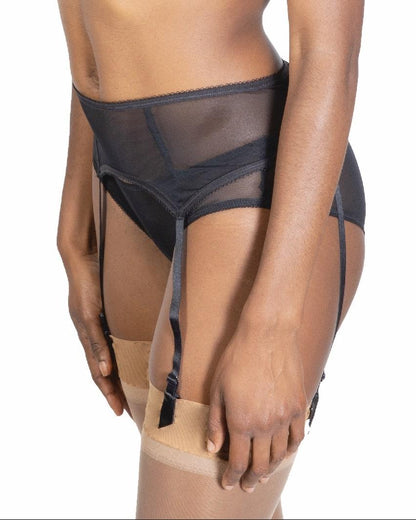 Sheer Mesh Briefs, Gomeisa