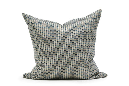 Housse de coussin de voile