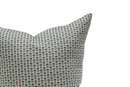 Housse de coussin de voile