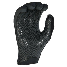 NRS Men's Natural Titanium Glove Size Small(Damaged Cuffs)