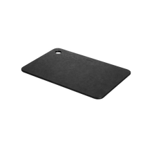 COMBEKK | Recycled Paper Cutting Board 20x30 cm Black | Made in Holland