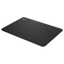 COMBEKK | Recycled Paper Cutting Board 28x38 cm Black | Made in Holland