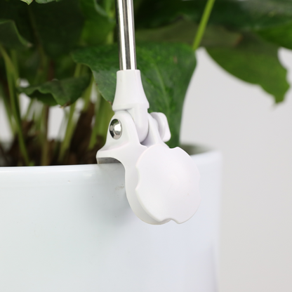 Lampe horticole LED réglable de 28 pouces