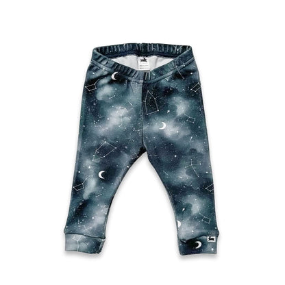 Bamboo Baby Capsule Gift Box | Night Sky & Cream