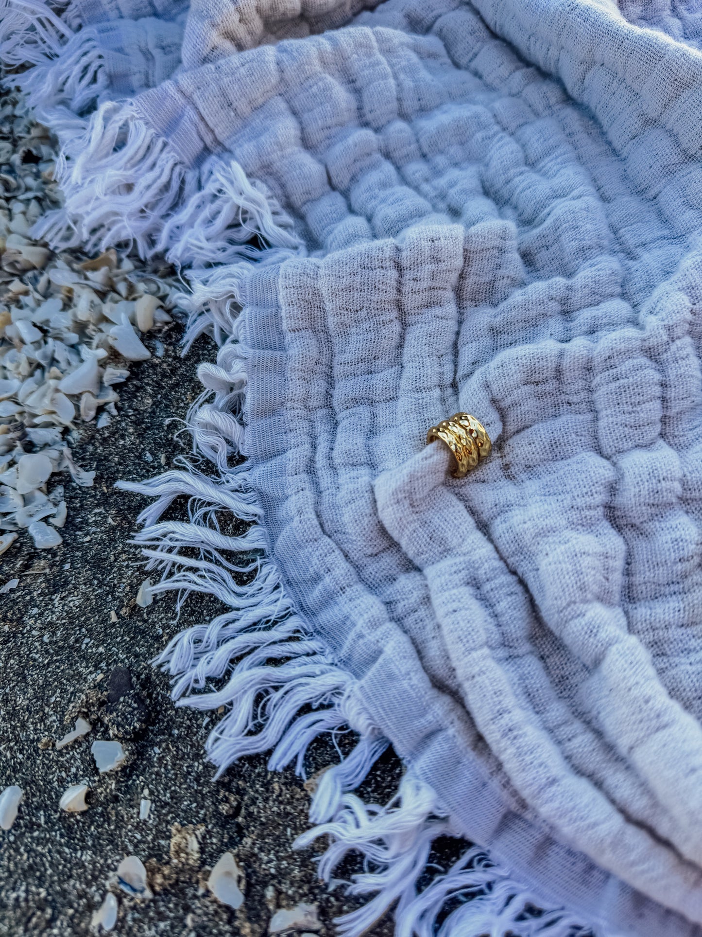 Le Manchette d'Oreille Beachwood