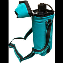 Sac isotherme souple pour bouteille de sport Thermos avec ouverture facile pour boire ou verser