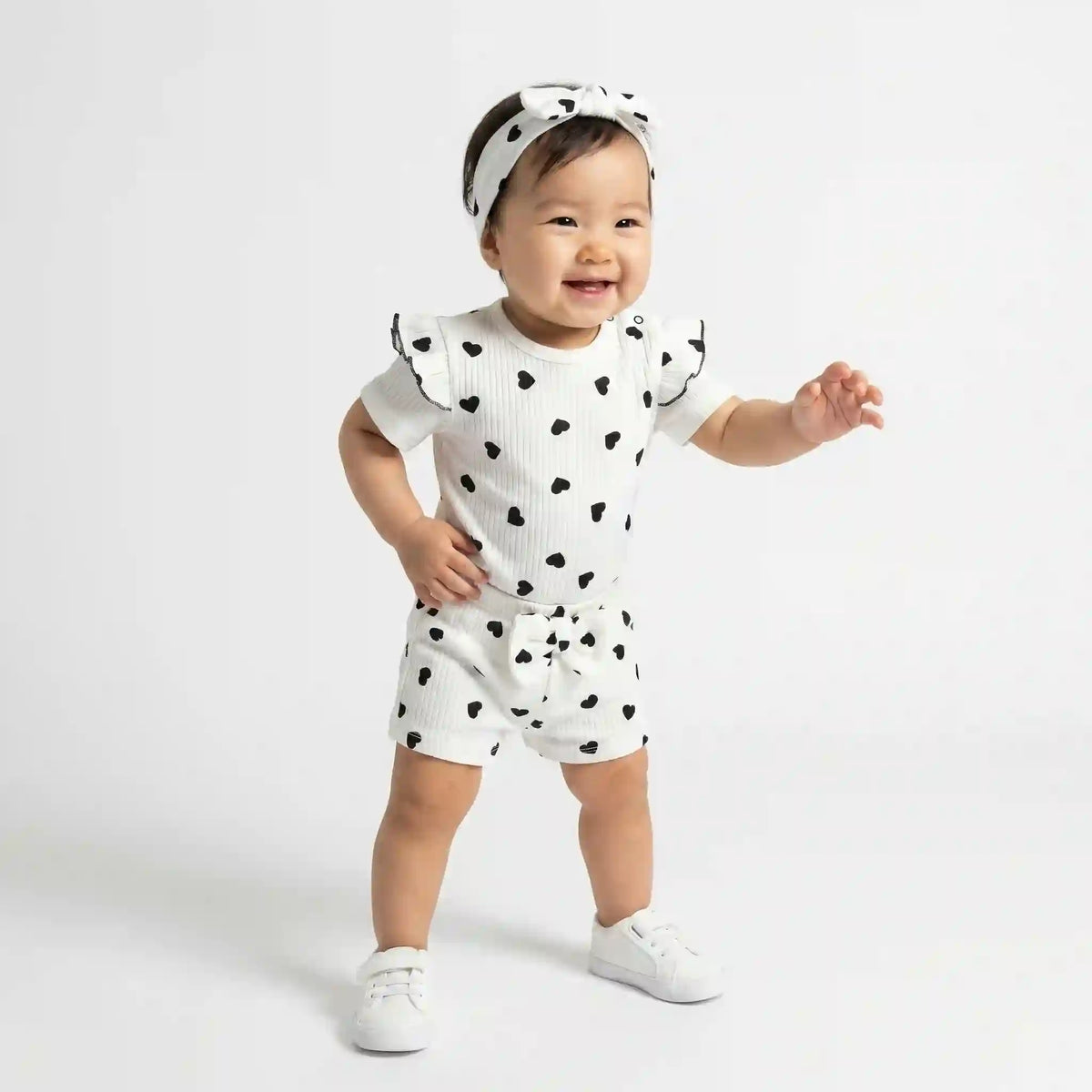 Mini Love Baby Set