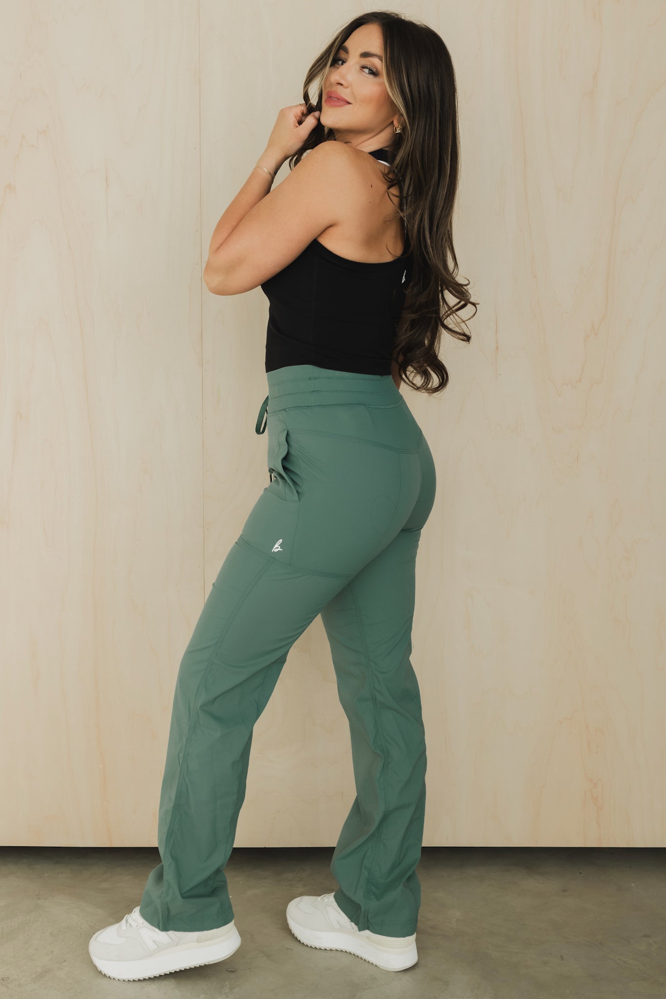 Pantalon Rocky Mountain