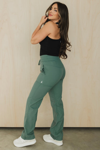 Pantalon Rocky Mountain