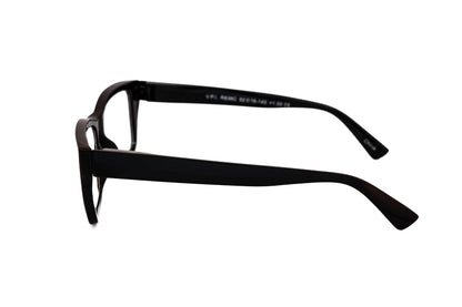Boléro Isolde — Oversized Cat-Eye Reading Glasses
