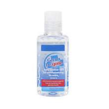 GERMS BE GONE 60 ML Hand Sanitizer - 52625