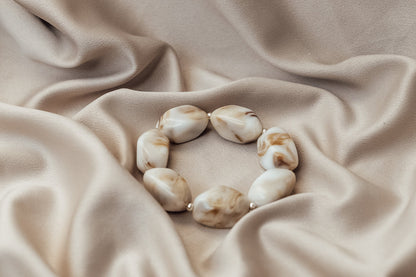 Le bracelet Agnès