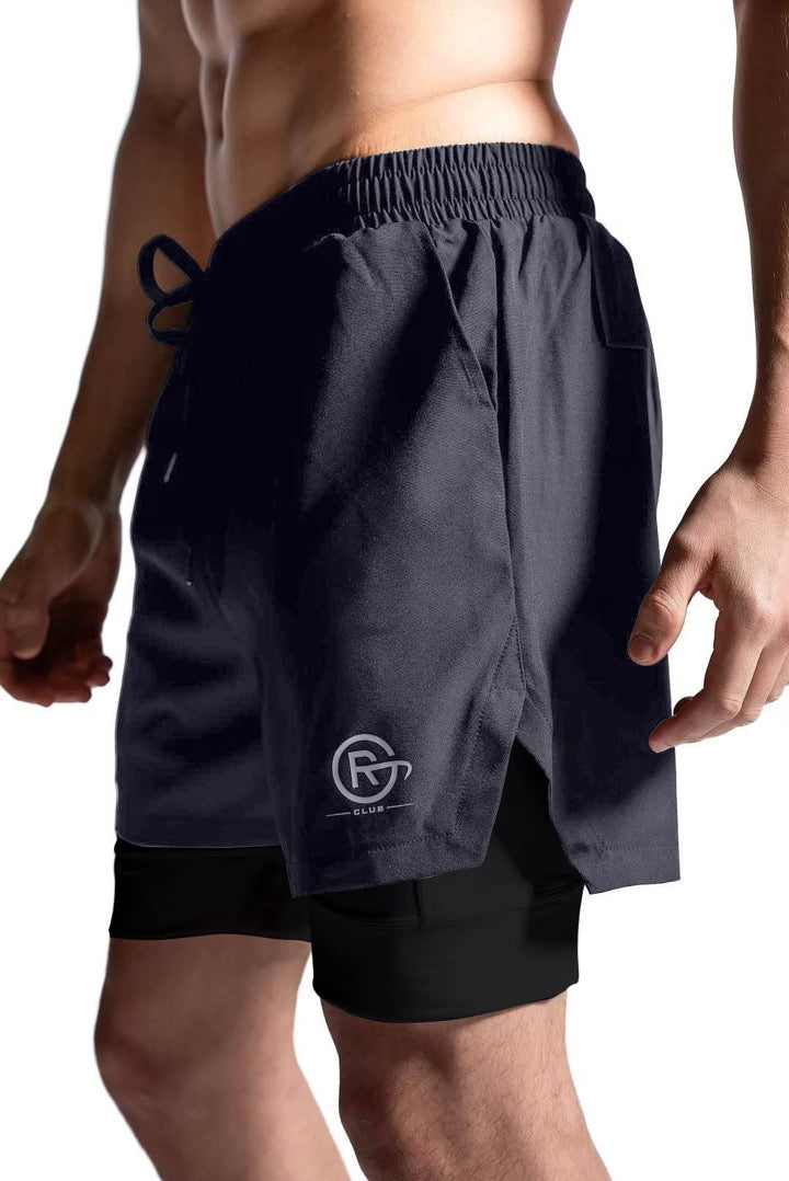 SHORT OBSÉDÉ