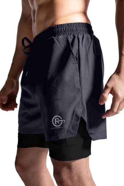 SHORT OBSÉDÉ
