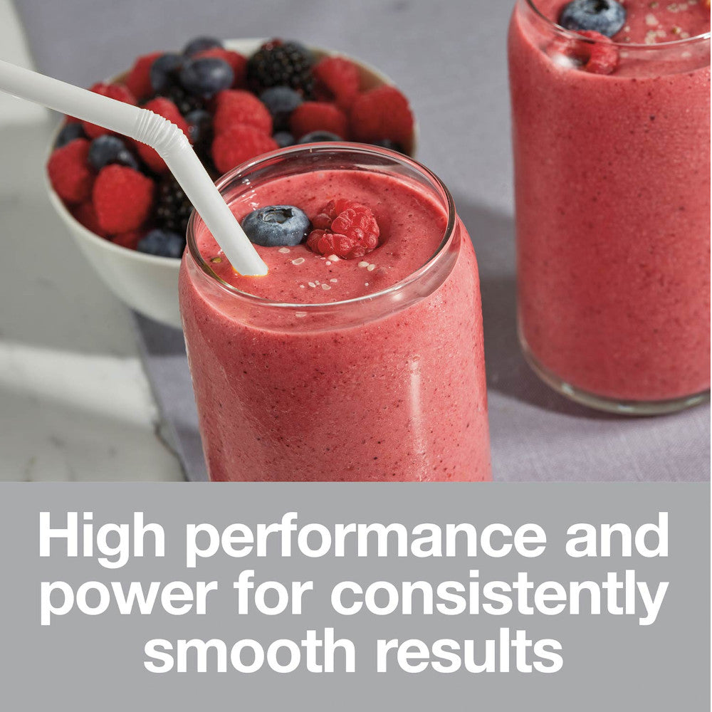 PROCTOR SILEX 53560 52oz High Performance Blender