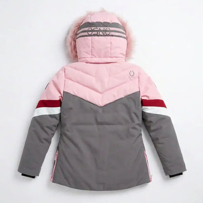 PRE-ORDER: Jessie Luxury Snowsuit - Jacket & Snowpants