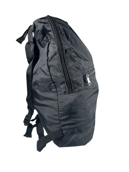 Europe Bound Packable Travel Day Packs