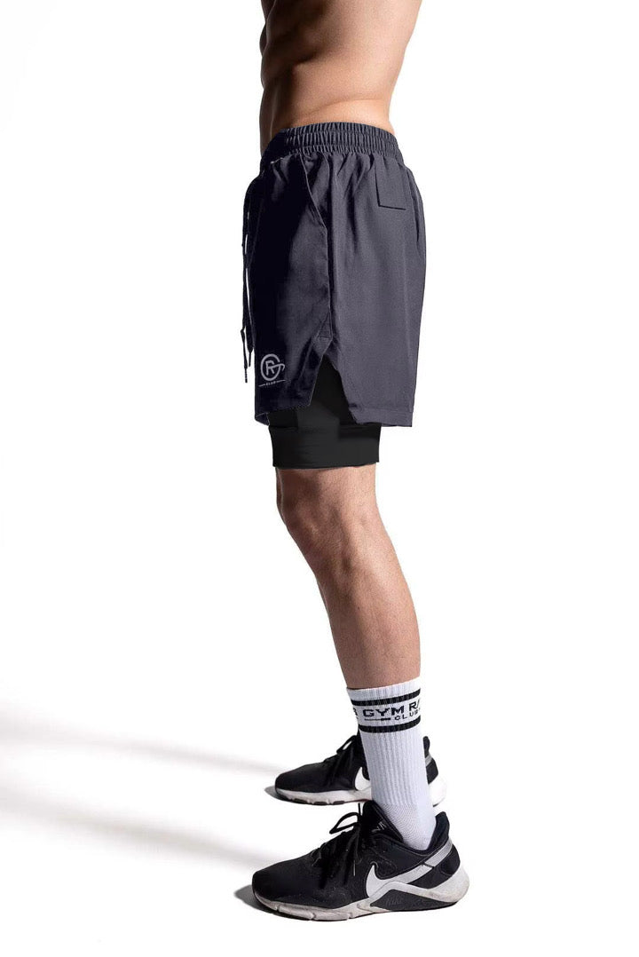 SHORT OBSÉDÉ