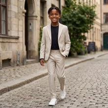 Costume pour garçon Sharp Cut