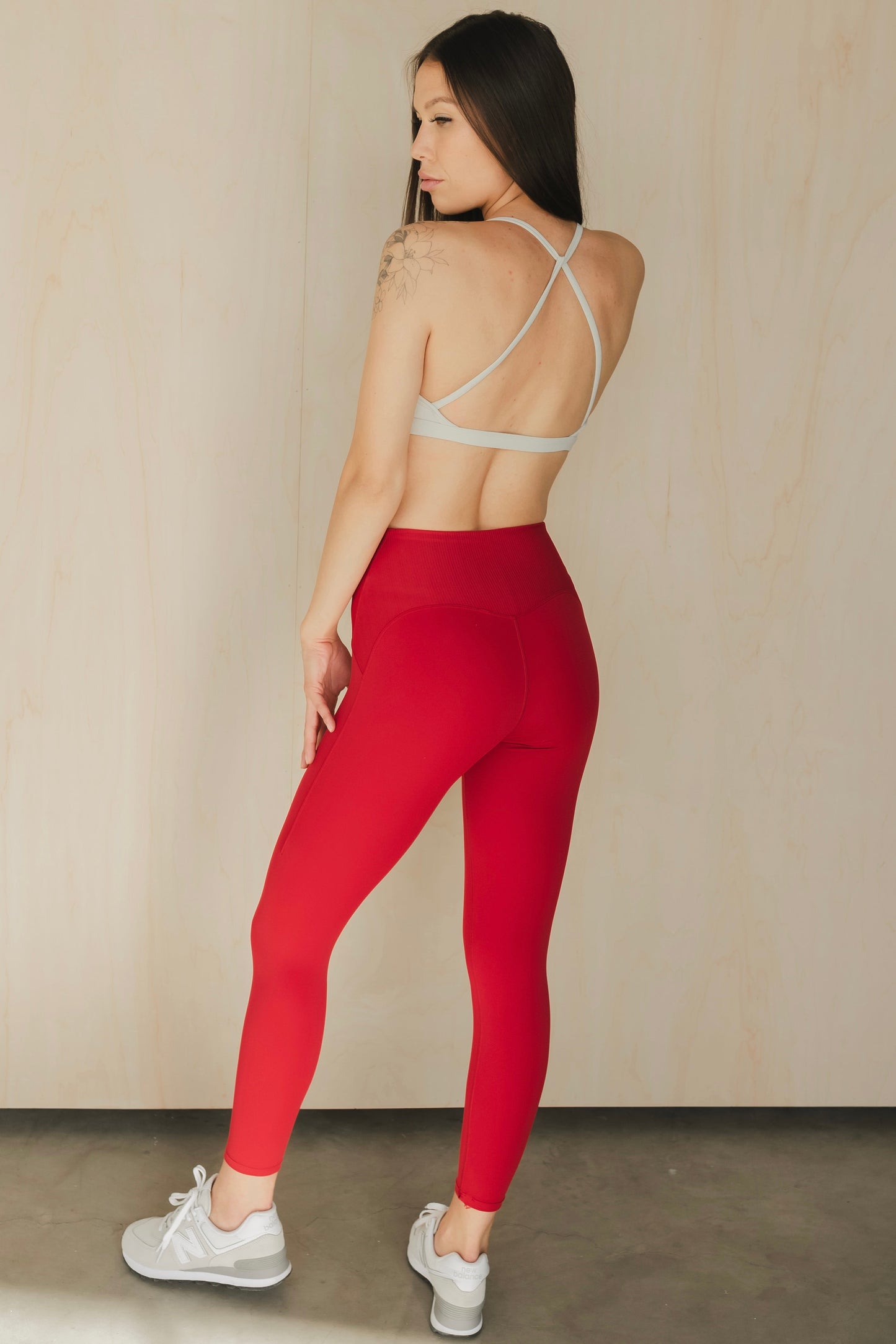 Pantalon Elevation (25 po)