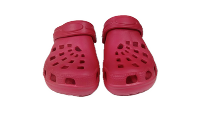 Misty Mountain Ladies EVA Clogs