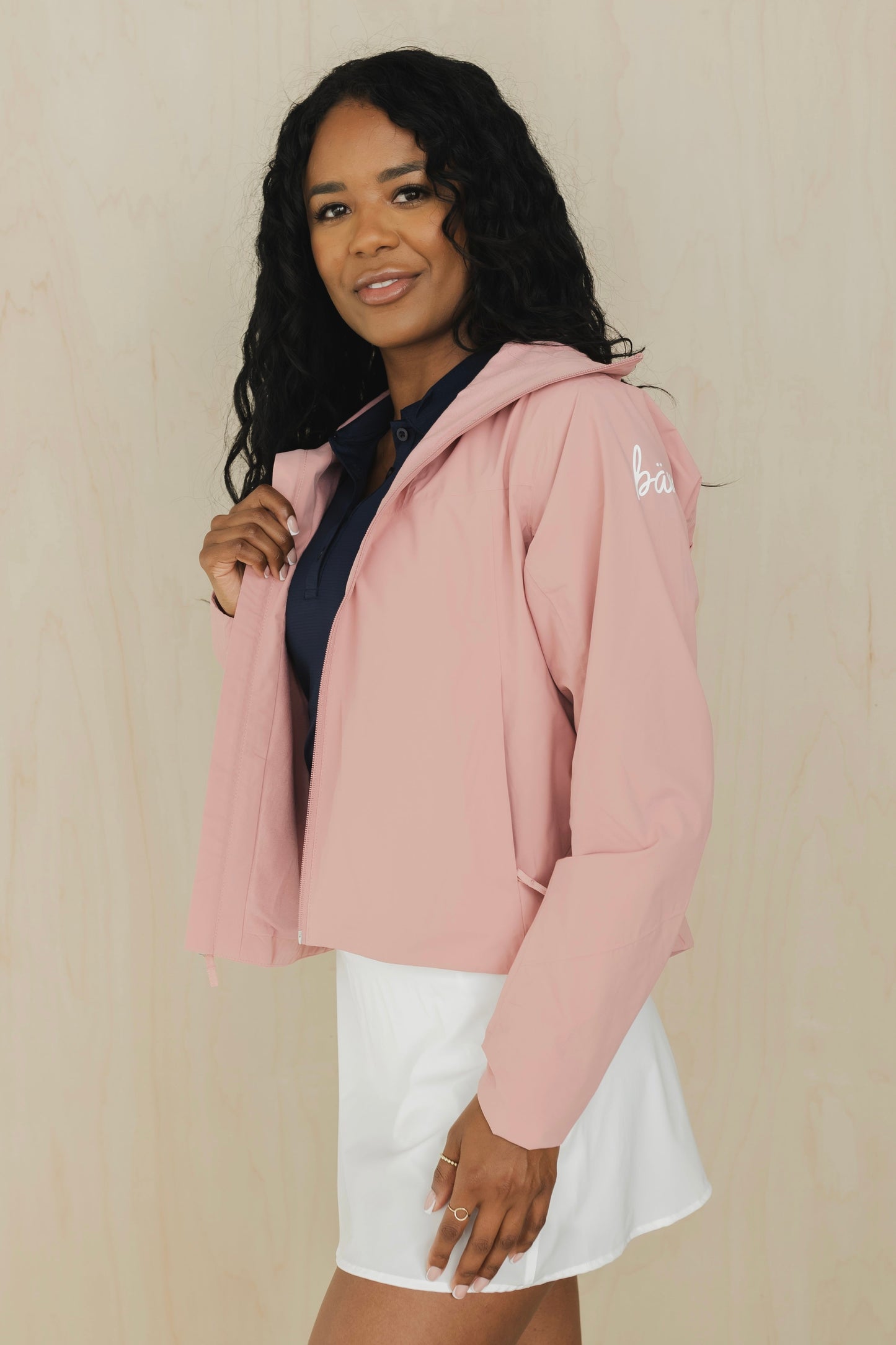 Veste de club