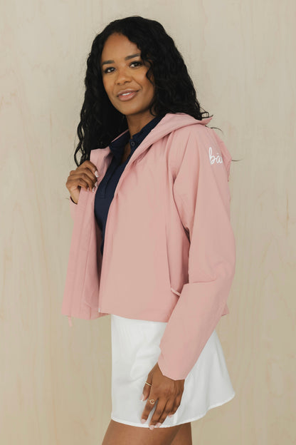 Veste de club