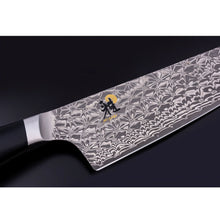 Miyabi Hibana 800DP Gyutoh Knife 8″ - FC61 Steel