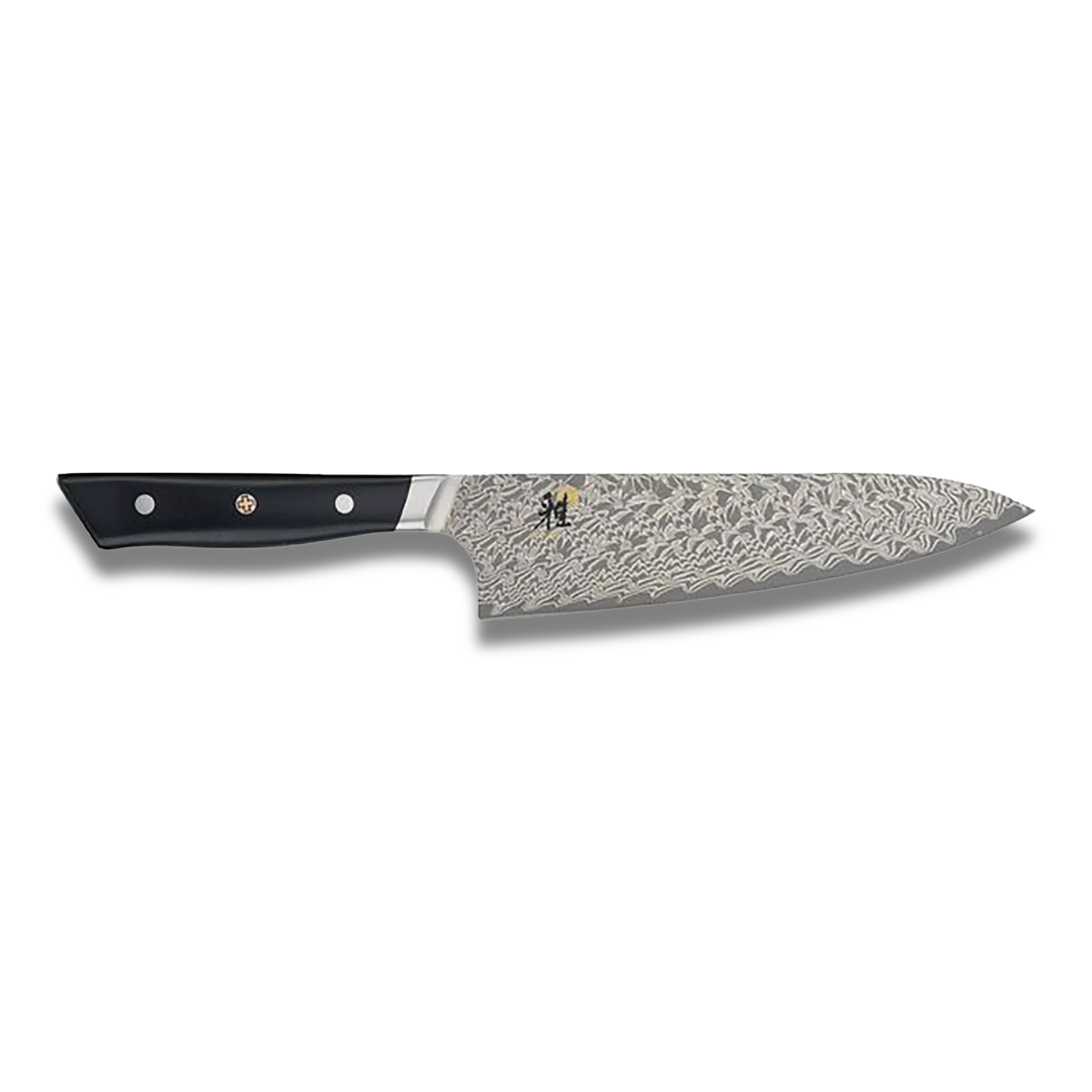 Couteau Gyutoh Miyabi Hibana 800DP 20 cm - Acier FC61
