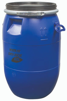 Baril de canot robuste North 49 de 60 litres avec 4 poignées