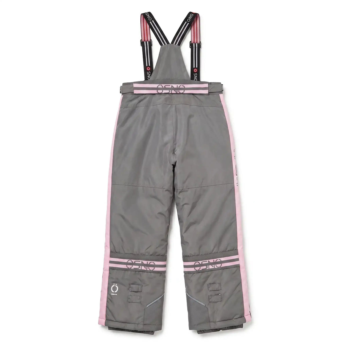 PRE-ORDER: Jessie Luxury Snowsuit - Jacket & Snowpants