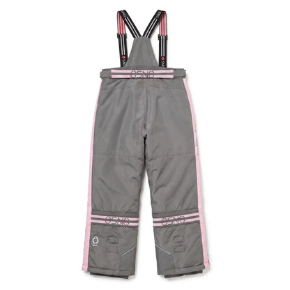 PRE-ORDER: Jessie Luxury Snowsuit - Jacket & Snowpants
