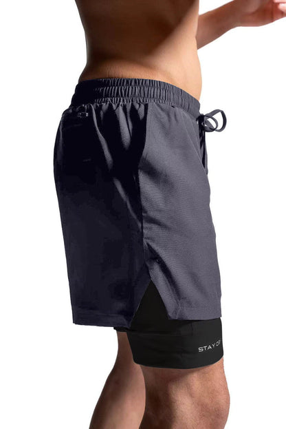 SHORT OBSÉDÉ